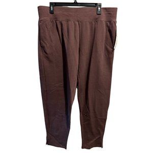 Zella Cotton Joggers